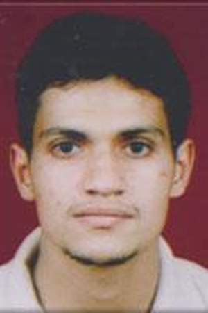 Abdulaziz al-Omari