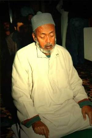 Abdullah al-Harari