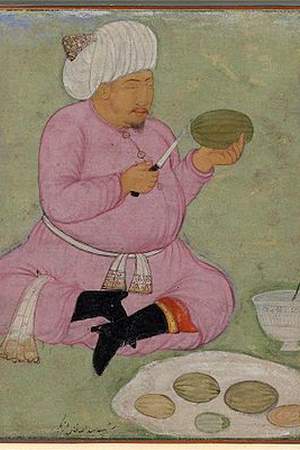 Abdullah Khan II