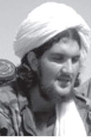 Abdullah Mehsud