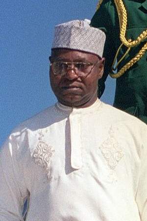 Abdulsalami Abubakar