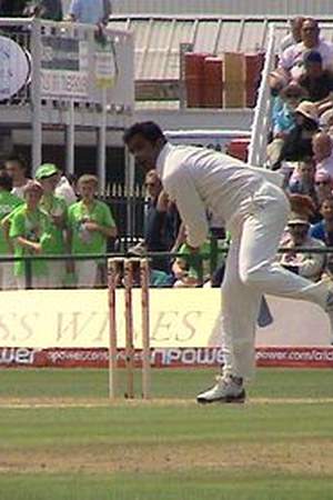 Abdur Razzak (cricketer)
