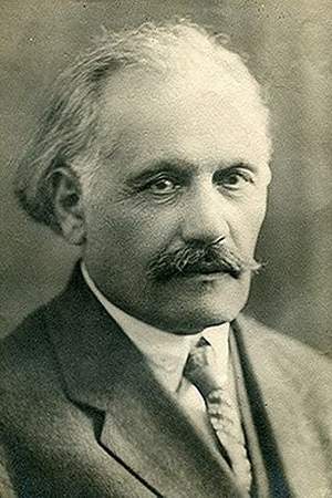 Abdurrahim bey Hagverdiyev