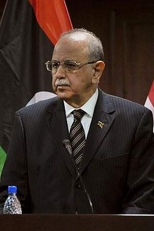 Abdurrahim El-Keib