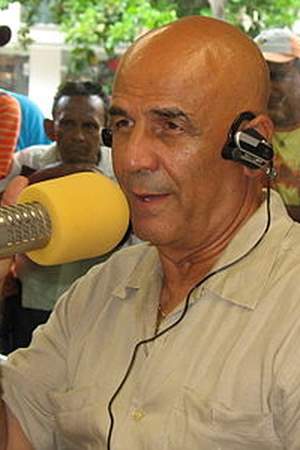 Abel González Chávez