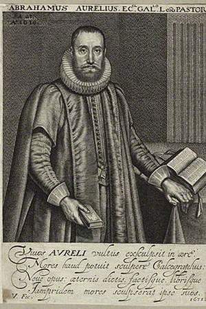 Abraham Aurelius