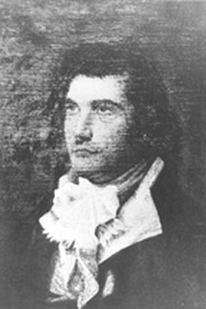Abraham B. Venable
