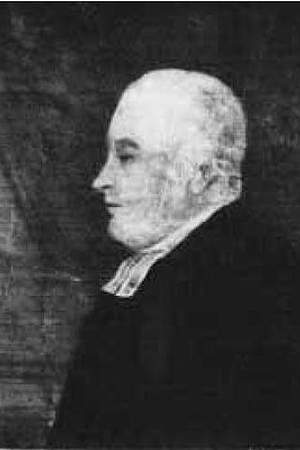 Abraham Bennet