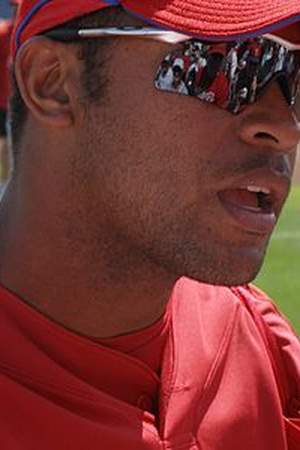 Abraham Núñez (infielder)
