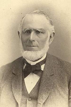 Abraham O. Smoot