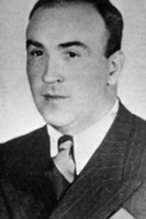 Abraham Stavsky