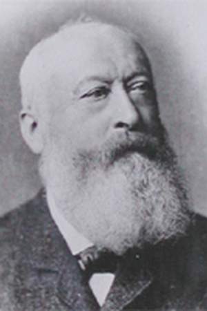 Adalbert Merx