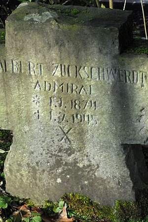 Adalbert Zuckschwerdt