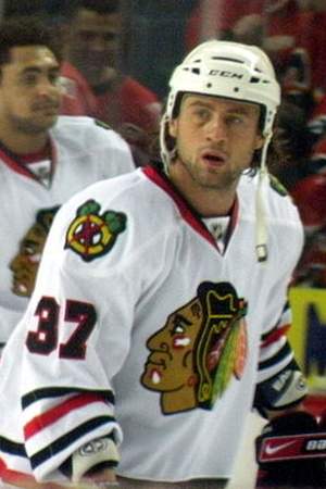 Adam Burish