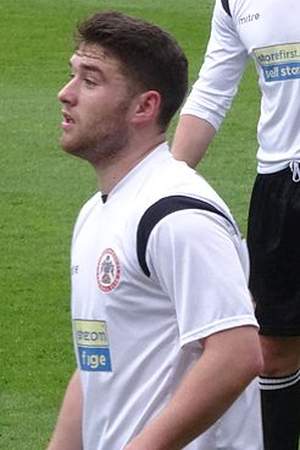 Adam Buxton (footballer)