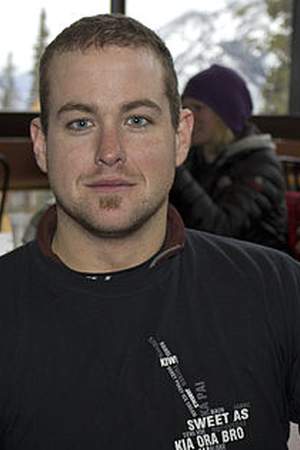 Adam Hall (alpine skier)