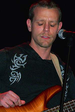 Adam Pascal