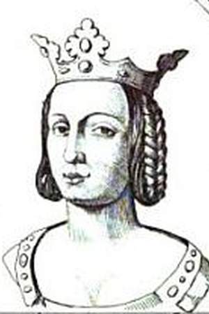 Adelaide of Aquitaine