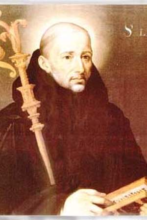 Adelelmus of Burgos