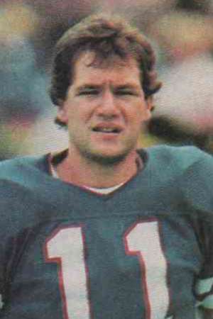 Scott Norwood