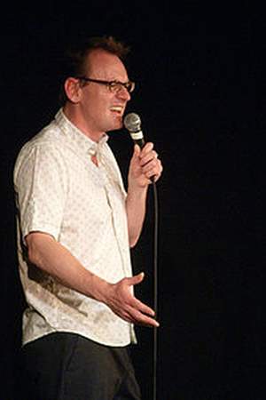 Sean Lock