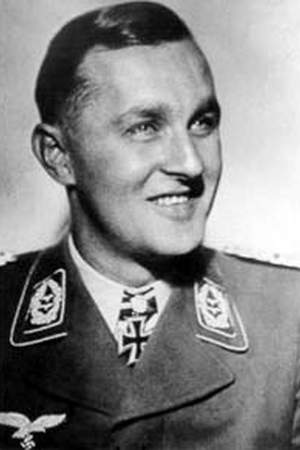 Adolf Dickfeld