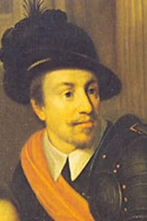 Adolf of Nassau