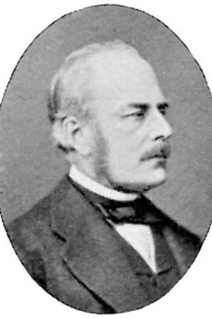 Adolf W. Edelsvärd