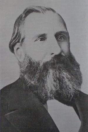 Adolfo Alsina