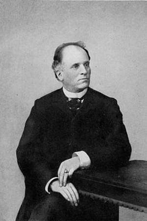 Adolph Francis Alphonse Bandelier