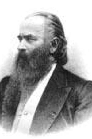Adolph Strauch