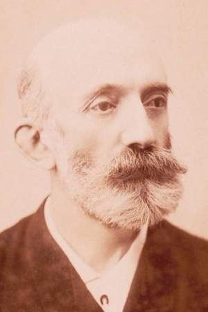 Adolphe Danhauser