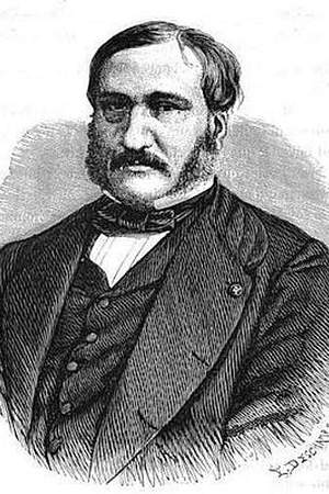 Adolphe de Forcade La Roquette