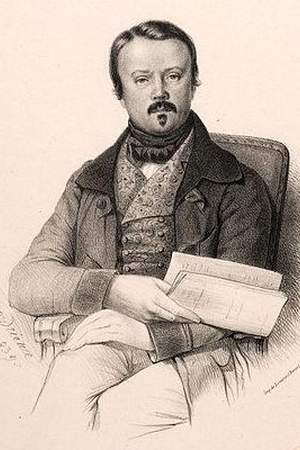 Adolphe Lemoine