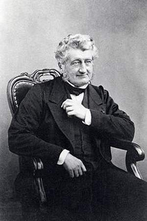 Adolphe-Théodore Brongniart