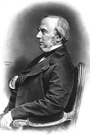 Adolphe Vuitry