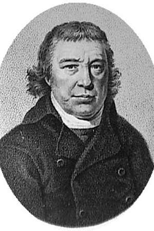 Adolphus Ypey