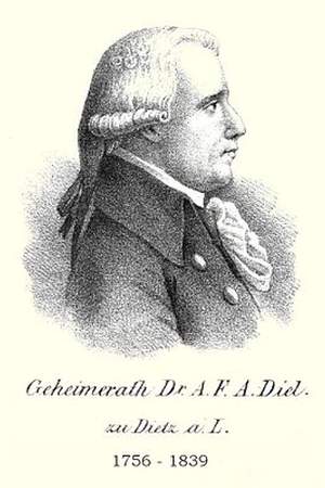 Adrian Diel