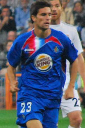 Adrián González Morales