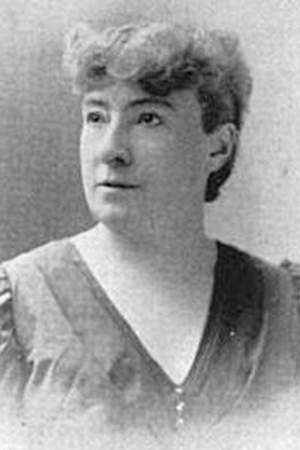 Agnes Booth