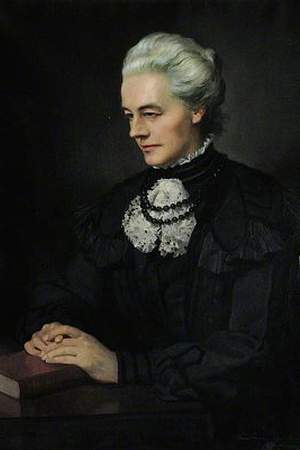 Agnes Catherine Maitland