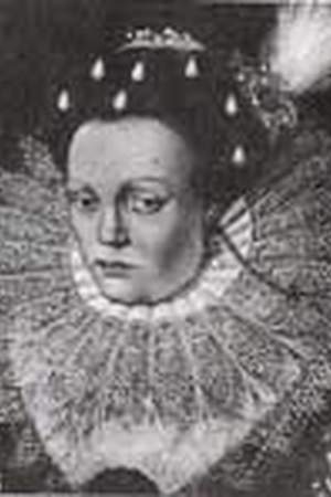 Agnes Hedwig of Anhalt