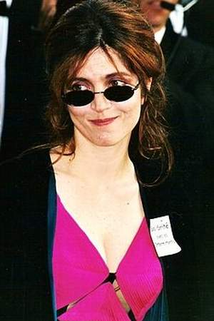 Agnès Jaoui