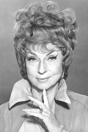 Agnes Moorehead