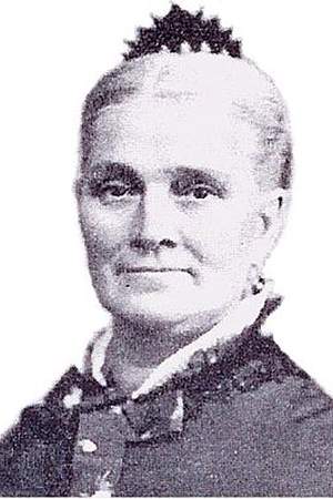 Agnes Taylor