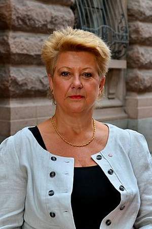 Agneta Gille