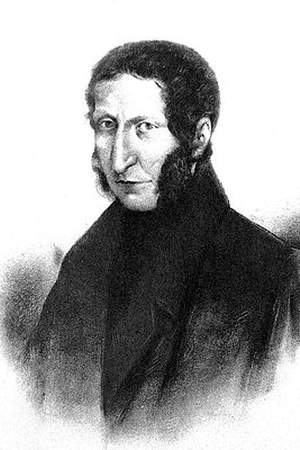 Agostino Bassi