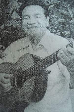 Agustín Barboza