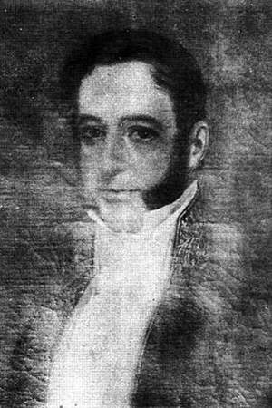 Agustín Jerónimo de Iturbide y Huarte