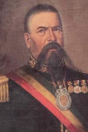 Agustín Morales